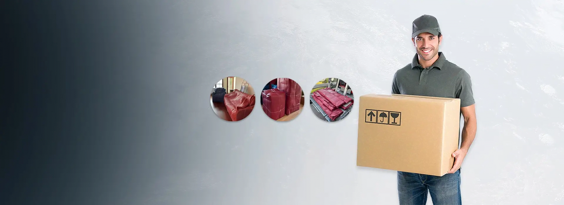 Kaynarca Ev Taşıma