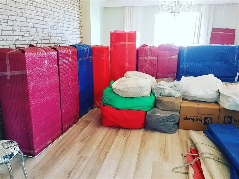 Kaynarca Asansörlü Nakliyat