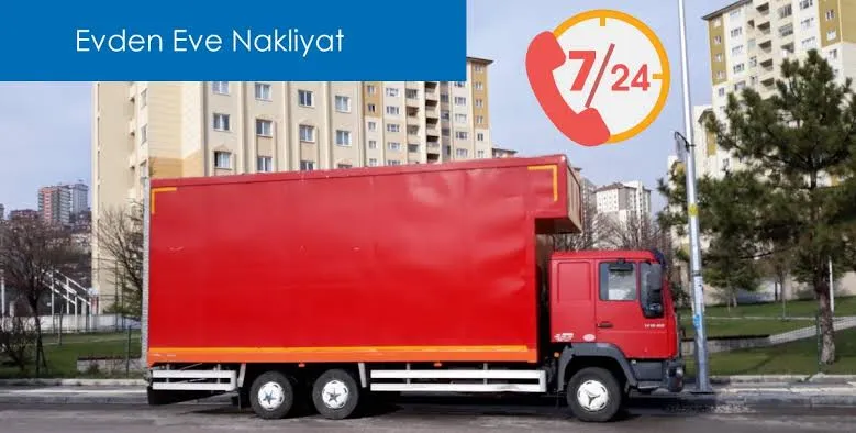 Kaynarca Evden Eve Nakliyat