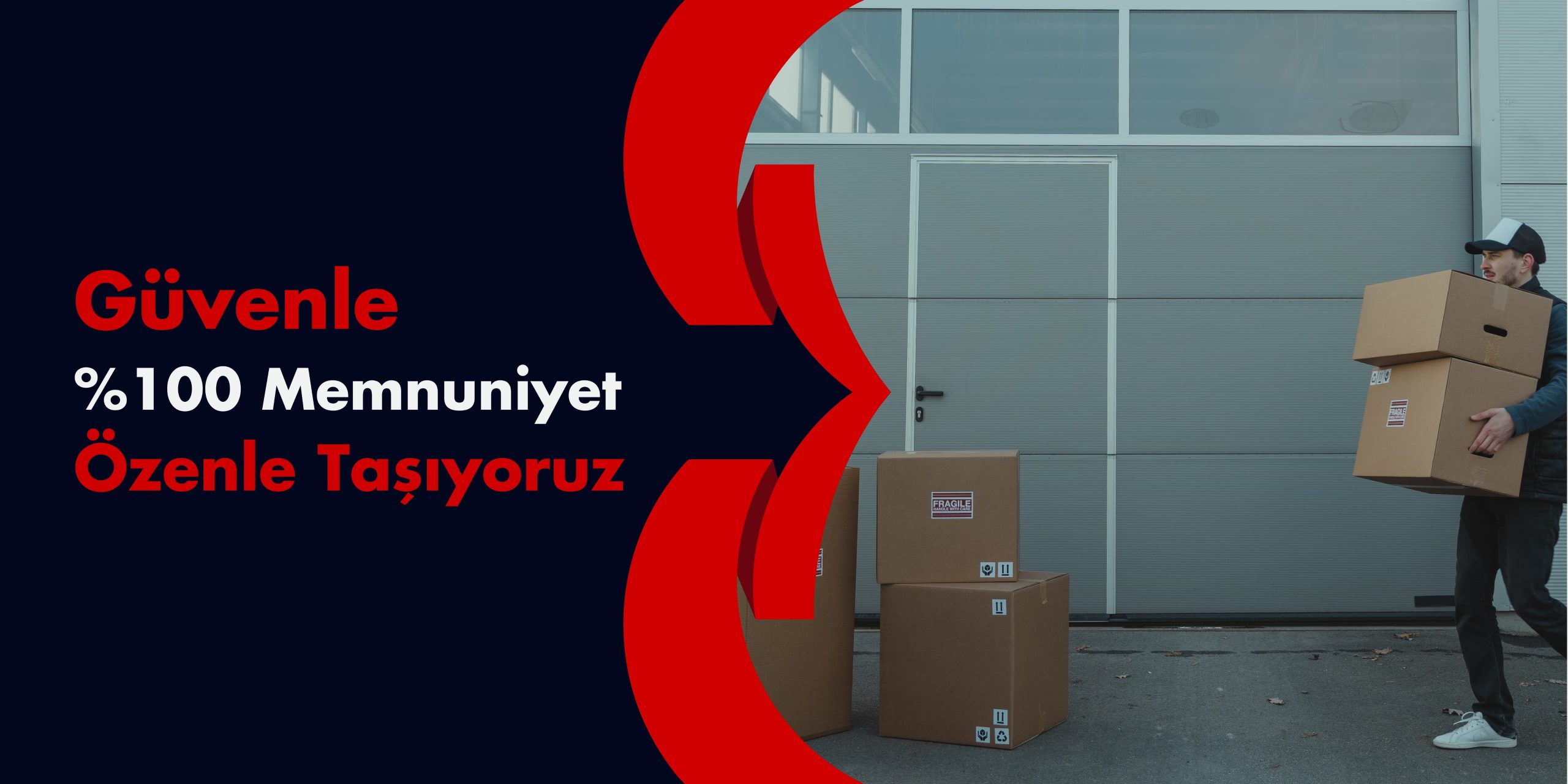 Kaynarca Parça Eşya Taşıma