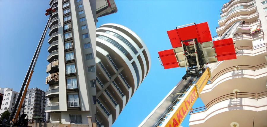 Kaynarca Evden Eve Nakliyat Fiyatları